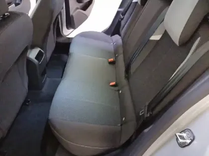 Photo 34 Opel Astra  1.2 Turbo 110 ch BVM6