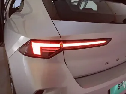 Photo 39 Opel Astra  1.2 Turbo 110 ch BVM6