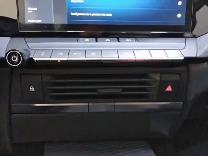 Photo 45 Opel Astra  1.2 Turbo 110 ch BVM6