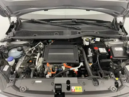 Photo 20 Peugeot 208  Electrique 50 kWh 136ch