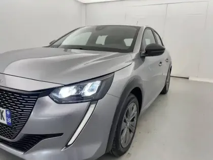 Photo 29 Peugeot 208  Electrique 50 kWh 136ch