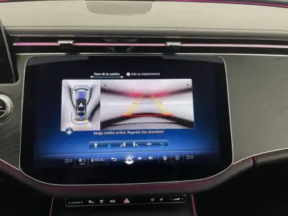Photo 88 Mercedes Classe E  300 e Hybrid EQ 9G-Tronic
