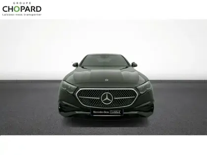Photo 65 Mercedes Classe E  300 e Hybrid EQ 9G-Tronic