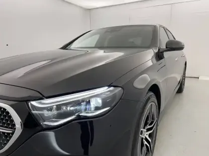 Photo 62 Mercedes Classe E  300 e Hybrid EQ 9G-Tronic