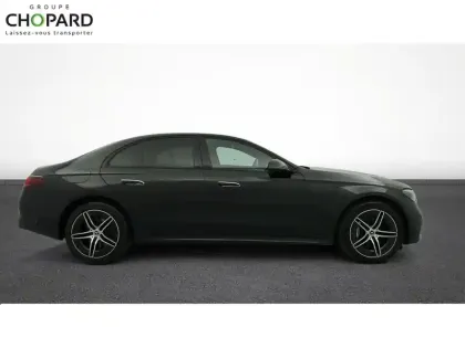 Photo 73 Mercedes Classe E  300 e Hybrid EQ 9G-Tronic