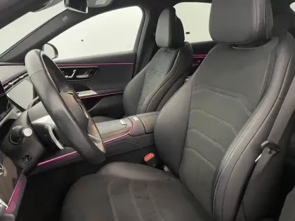 Photo 78 Mercedes Classe E  300 e Hybrid EQ 9G-Tronic