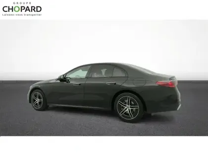 Photo 68 Mercedes Classe E  300 e Hybrid EQ 9G-Tronic