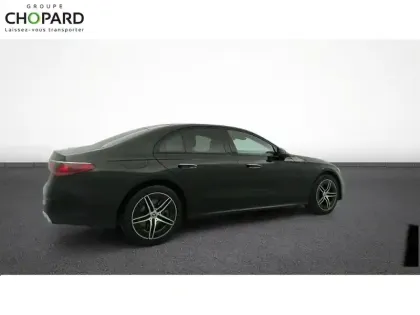 Photo 40 Mercedes Classe E  300 e Hybrid EQ 9G-Tronic