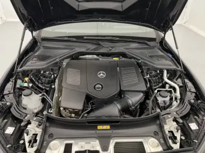 Photo 19 Mercedes Classe E  300 e Hybrid EQ 9G-Tronic