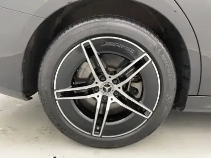 Photo 82 Mercedes Classe E  300 e Hybrid EQ 9G-Tronic