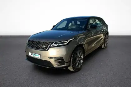 Photo Land Rover Range Rover Hse R-dynamic