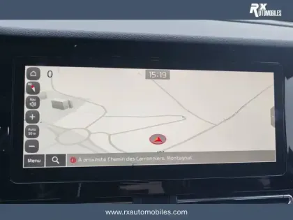 Photo 13 Kia Niro e- Electrique 204 ch