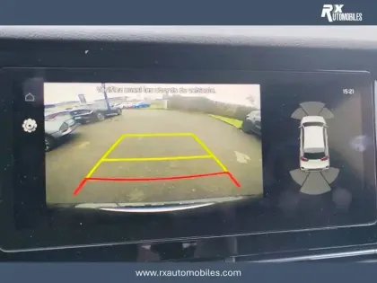 Photo 18 Kia Niro e- Electrique 204 ch