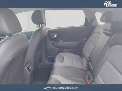 Photo 17 Kia Niro e- Electrique 204 ch