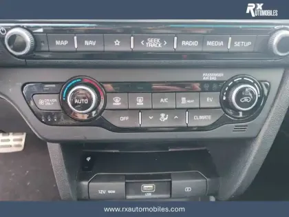 Photo 15 Kia Niro e- Electrique 204 ch