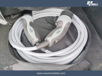 Photo 14 Kia Niro e- Electrique 204 ch