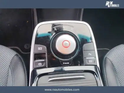 Photo 16 Kia Niro e- Electrique 204 ch