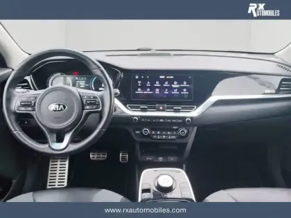Photo 5 Kia Niro e- Electrique 204 ch