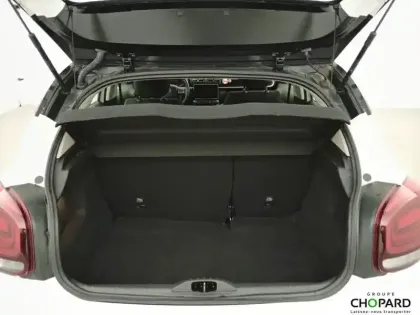 Photo 5 Citroën C3  PureTech 83 S&S BVM5