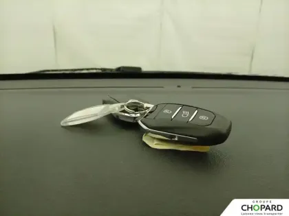 Photo 13 Citroën C3  PureTech 83 S&S BVM5