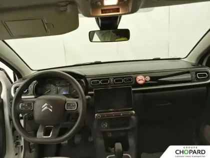 Photo 14 Citroën C3  PureTech 83 S&S BVM5