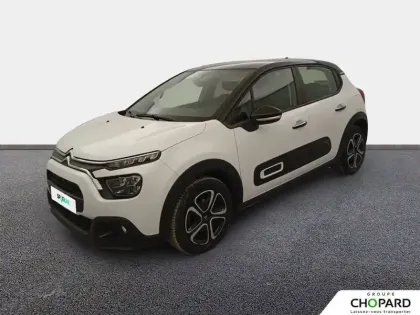 Photo Citroën C3 Shine