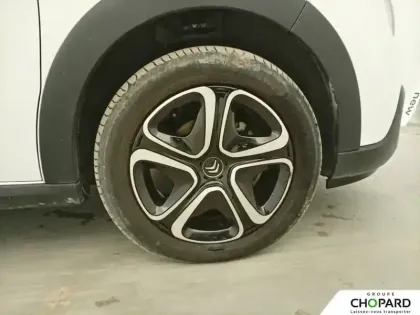 Photo 11 Citroën C3  PureTech 83 S&S BVM5