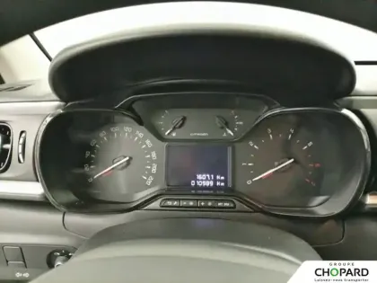 Photo 16 Citroën C3  PureTech 83 S&S BVM5