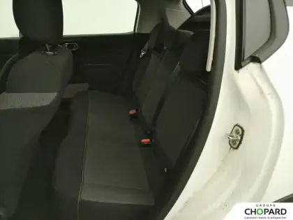 Photo 10 Citroën C3  PureTech 83 S&S BVM5