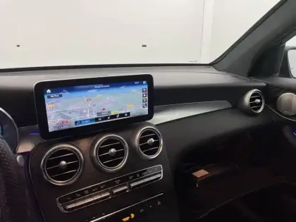Photo 25 Mercedes Classe GLC GLC 300 e EQ POWER 9G-Tronic 4Matic