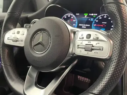 Photo 24 Mercedes Classe GLC GLC 300 e EQ POWER 9G-Tronic 4Matic