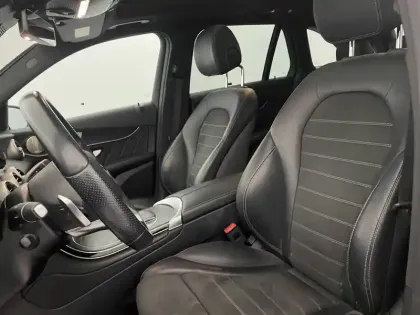 Photo 14 Mercedes Classe GLC GLC 300 e EQ POWER 9G-Tronic 4Matic