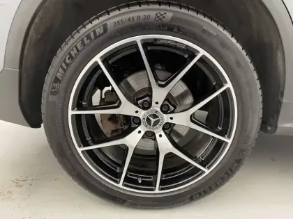 Photo 18 Mercedes Classe GLC GLC 300 e EQ POWER 9G-Tronic 4Matic