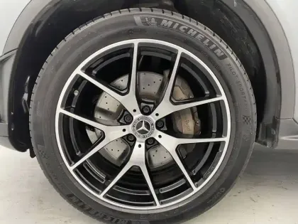 Photo 17 Mercedes Classe GLC GLC 300 e EQ POWER 9G-Tronic 4Matic