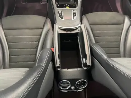 Photo 31 Mercedes Classe GLC GLC 300 e EQ POWER 9G-Tronic 4Matic