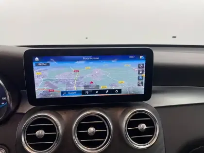 Photo 20 Mercedes Classe GLC GLC 300 e EQ POWER 9G-Tronic 4Matic