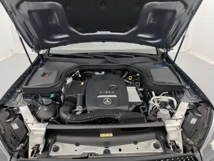 Photo 19 Mercedes Classe GLC GLC 300 e EQ POWER 9G-Tronic 4Matic