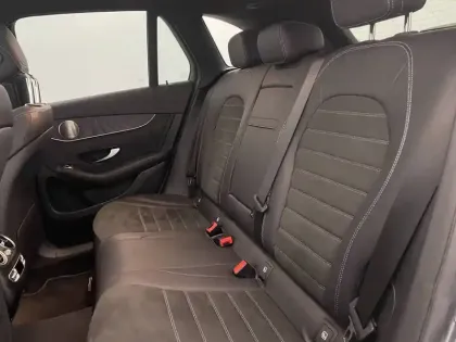 Photo 15 Mercedes Classe GLC GLC 300 e EQ POWER 9G-Tronic 4Matic