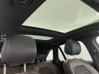 Photo 29 Mercedes Classe GLC GLC 300 e EQ POWER 9G-Tronic 4Matic