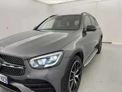 Photo 32 Mercedes Classe GLC GLC 300 e EQ POWER 9G-Tronic 4Matic