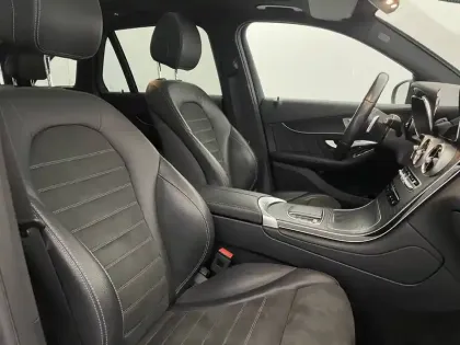 Photo 28 Mercedes Classe GLC GLC 300 e EQ POWER 9G-Tronic 4Matic