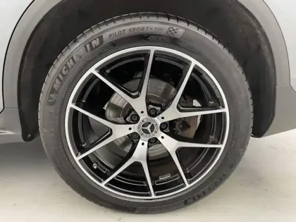 Photo 16 Mercedes Classe GLC GLC 300 e EQ POWER 9G-Tronic 4Matic