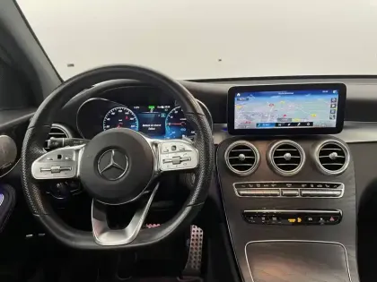 Photo 21 Mercedes Classe GLC GLC 300 e EQ POWER 9G-Tronic 4Matic