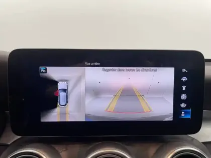 Photo 26 Mercedes Classe GLC GLC 300 e EQ POWER 9G-Tronic 4Matic