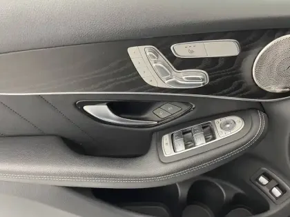 Photo 27 Mercedes Classe GLC GLC 300 e EQ POWER 9G-Tronic 4Matic