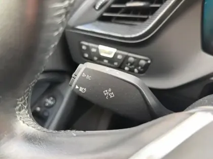 Photo 20 BMW Serie 1 118i 136 ch DKG7