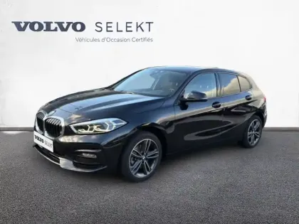 Photo Bmw Serie 1 Edition Sport