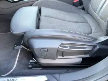 Photo 11 BMW Serie 1 118i 136 ch DKG7