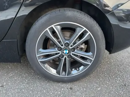 Photo 7 BMW Serie 1 118i 136 ch DKG7