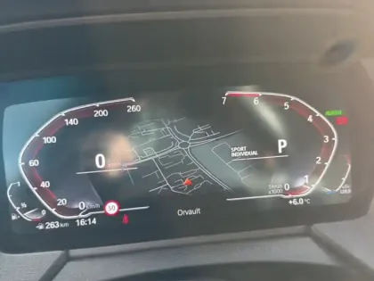 Photo 26 BMW Serie 1 118i 136 ch DKG7